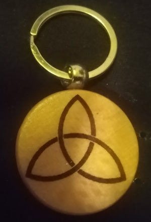 Keychain - Celtic