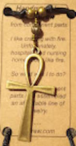 Ankh Pendant