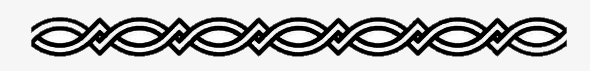 Bracelet - Celtic Knotwork #02
