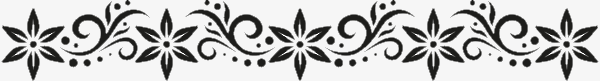 Bracelet - Flowers