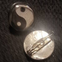 Yin Yang Pin