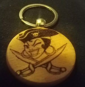 Keychain - Celtic