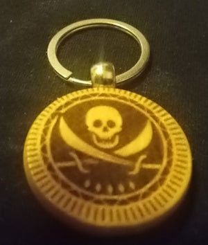 Keychain - Celtic