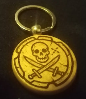 Keychain - Celtic