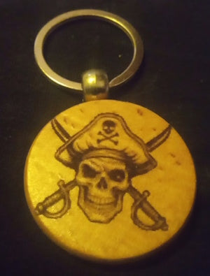 Keychain - Celtic