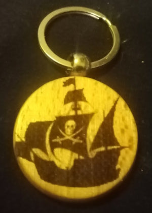 Keychain - Celtic