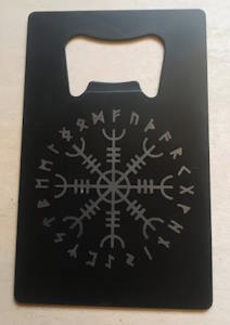 Norse & Icelandic Bottle Openers