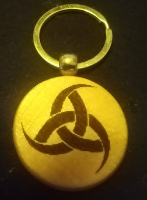 Keychain - Norse / Viking