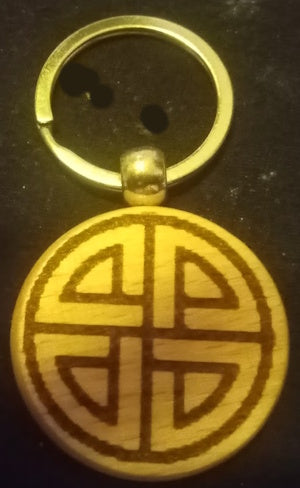 Keychain - Celtic