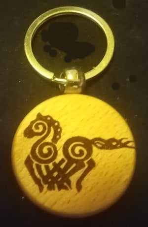 Keychain - Norse / Viking