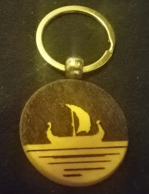 Keychain - Celtic