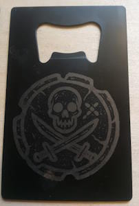Pirate and Naudical Bottle Openers