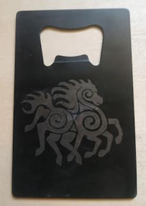 Norse & Icelandic Bottle Openers