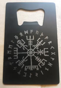 Norse & Icelandic Bottle Openers