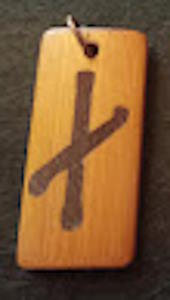 Younger Futhark / Viking Runes