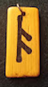 Younger Futhark / Viking Runes