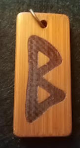 Younger Futhark / Viking Runes