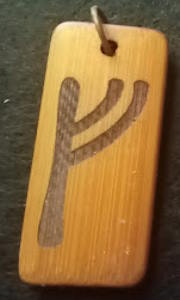 Younger Futhark / Viking Runes