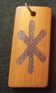Younger Futhark / Viking Runes