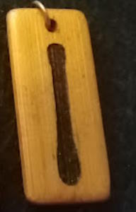 Younger Futhark / Viking Runes