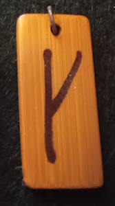 Younger Futhark / Viking Runes