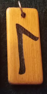 Younger Futhark / Viking Runes