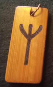 Younger Futhark / Viking Runes