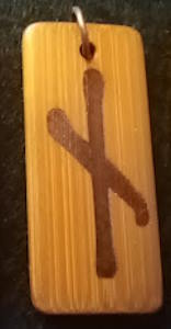Younger Futhark / Viking Runes