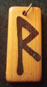 Younger Futhark / Viking Runes