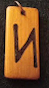 Younger Futhark / Viking Runes