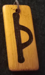 Younger Futhark / Viking Runes