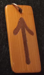Younger Futhark / Viking Runes