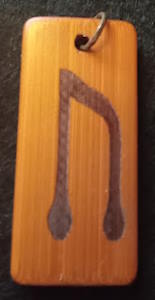Younger Futhark / Viking Runes