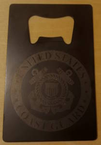 Bottle Opener - Military, Veteran & Patriotic