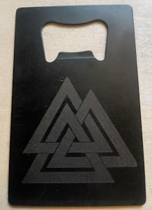 Norse & Icelandic Bottle Openers