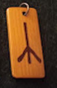 Younger Futhark / Viking Runes